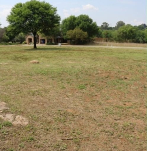 0 Bedroom Property for Sale in Parys Free State